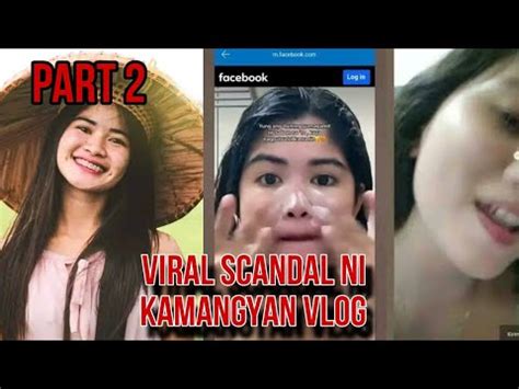sulasok tv ka mangyan shampoo scandal